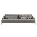 Poliform Fabric Bellport Modular Sofa